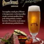 zdjęcie reklamowe piwa Poznań